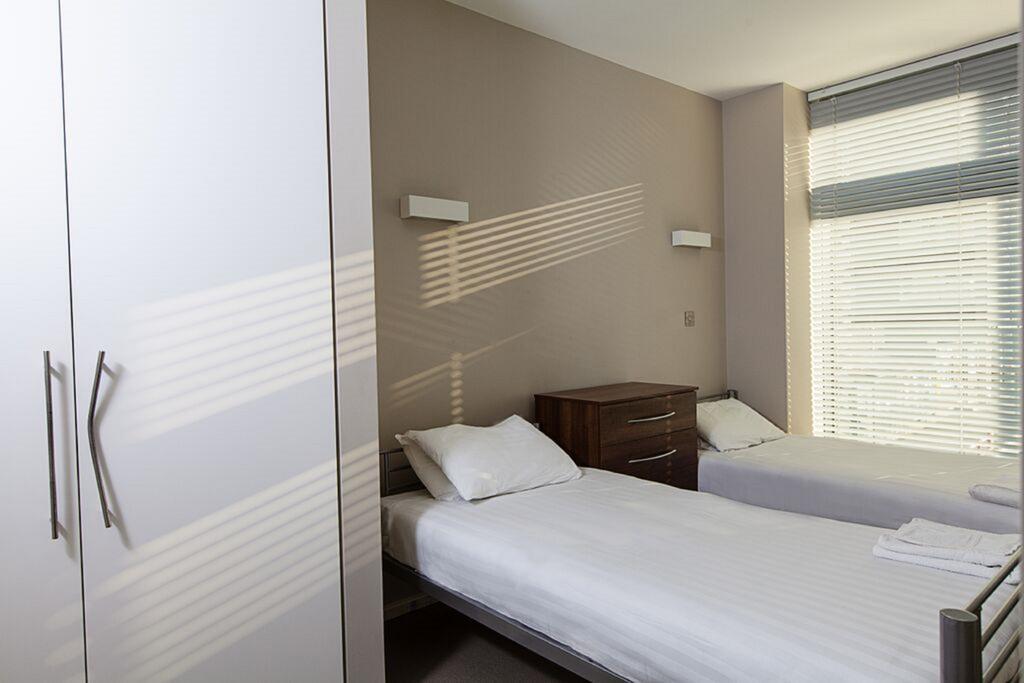 Access Apartments City London Exterior photo