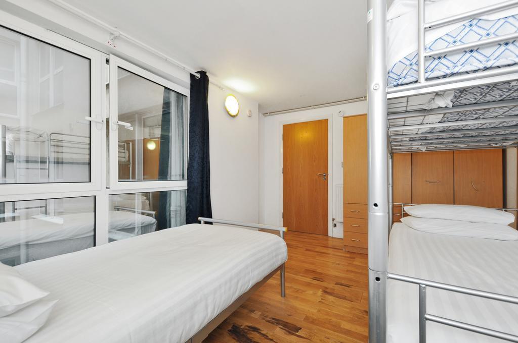 Access Apartments City London Exterior photo