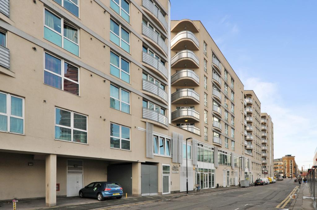 Access Apartments City London Exterior photo